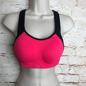 Victoria secret sports